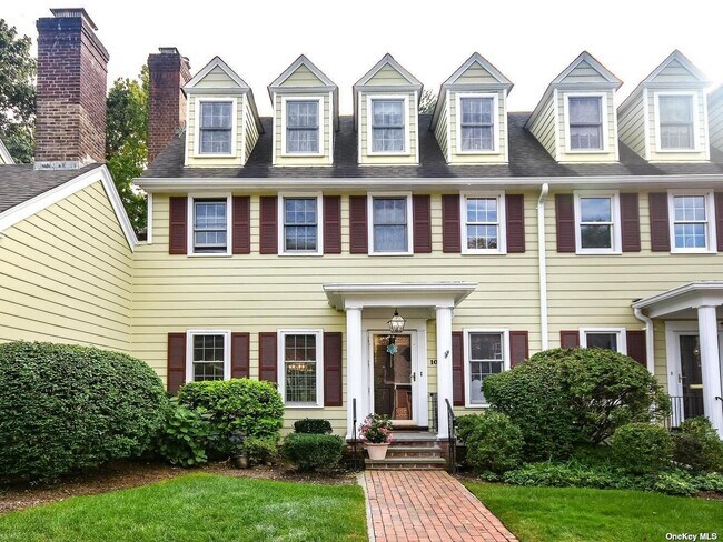 Foto del edificio - 10 Duke of Gloucester