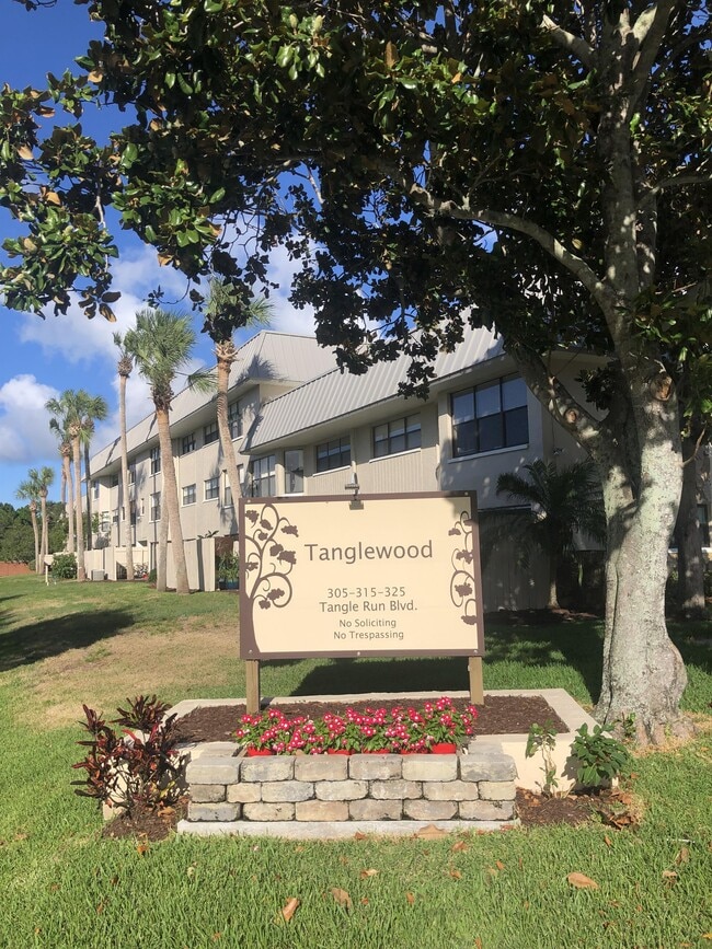 Foto del edificio - 315 Tangle Run Blvd