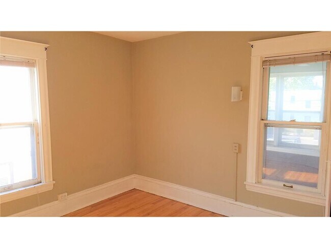 Bedroom - 2732 Aldrich Ave S