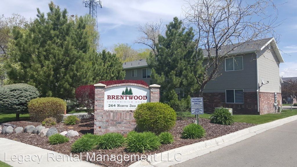 264 N 3rd E Unit 706, Rexburg, ID 83440 Condo for Rent in Rexburg, ID