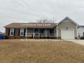 Building Photo - 7640 Southbend Dr