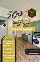 Interior Photo - WLA 509 Park