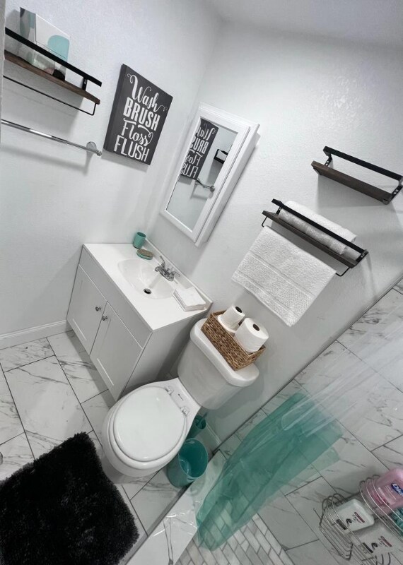 Foto del edificio - 3027 W Cordelia St