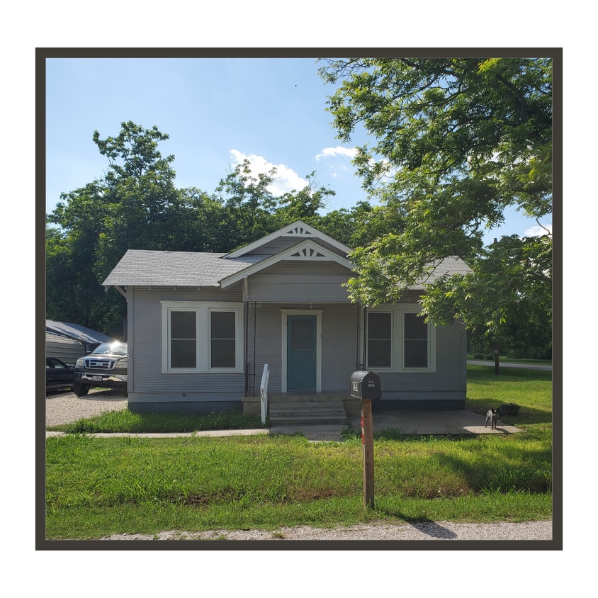305 Hogan St, Holland, TX 76534 House Rental in Holland, TX