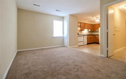 Foto del interior - Jefferson Ridge Apartments