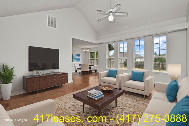 Foto del edificio - 834 S Duke Ave