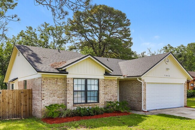 Building Photo - 7843 Collins Ridge Blvd E