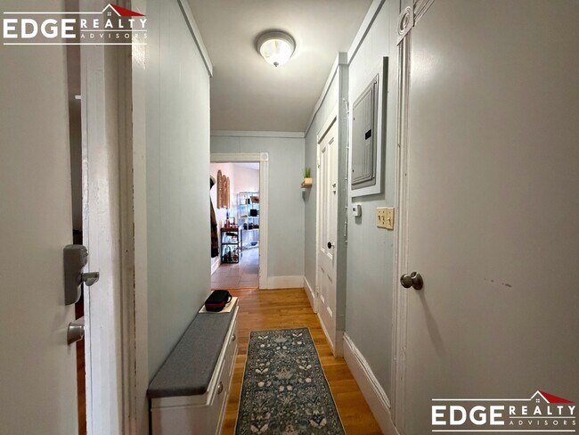 Foto del edificio - 471 Cambridge St