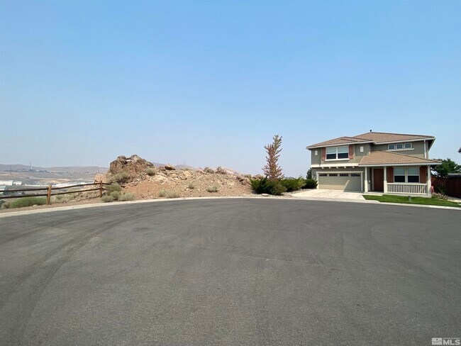 Building Photo - 3880 Sarava Court