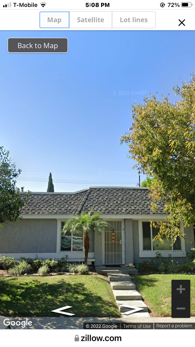 221 N Kodiak St Unit A, Anaheim, CA 92807 Condo for Rent in Anaheim, CA