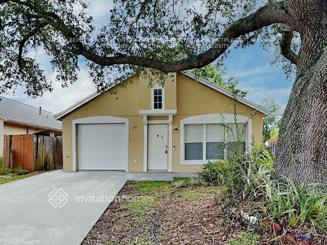 Foto principal - 1401 Brookebridge Dr