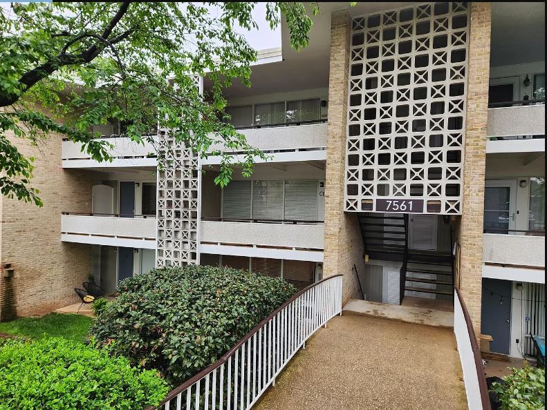 7561 Spring Lake Dr Unit C1, Bethesda, MD 20817 Condo for Rent in Bethesda, MD