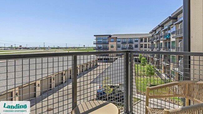 Foto del edificio - 125 S Standridge Blvd