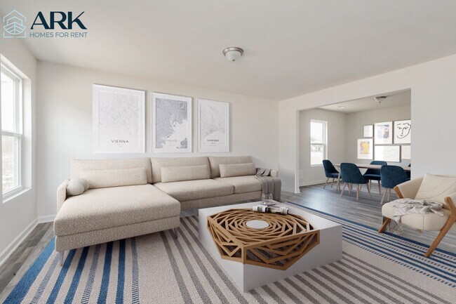 Foto del edificio - 1054 Manor Dr