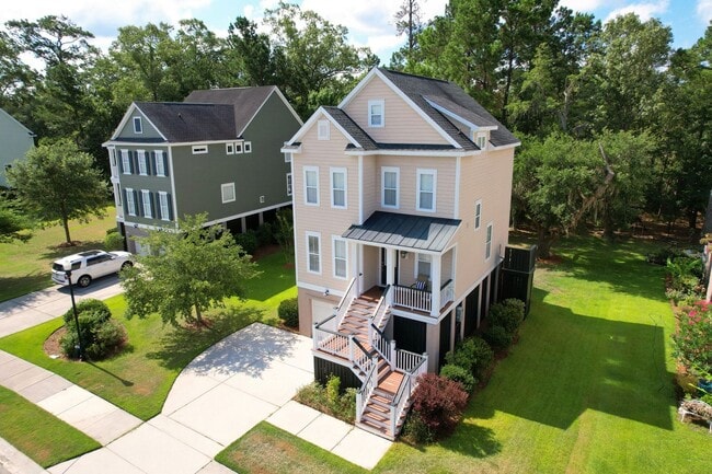 Building Photo - Charleston, SC Single Family House- Caroli...