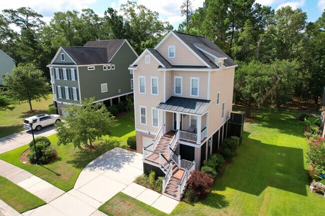 Foto del edificio - Charleston, SC Single Family House- Caroli...