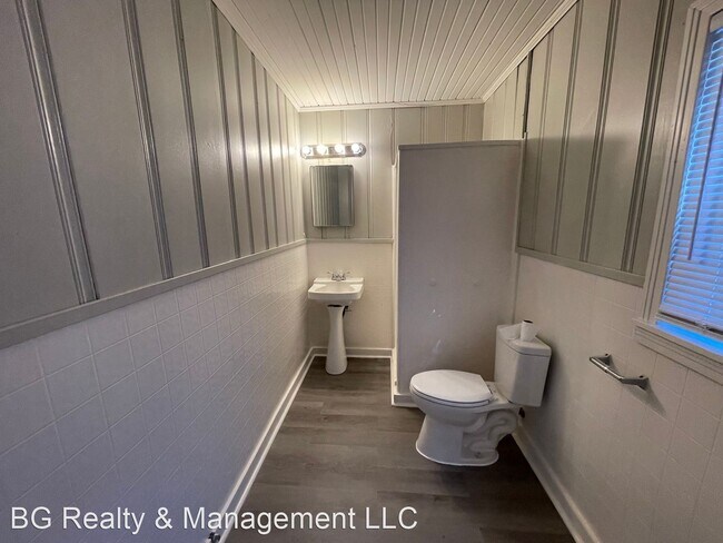 Building Photo - 1 br, 1 bath House - 307 Bryan St.