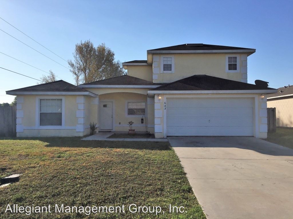 Foto principal - 643 Raven Ct