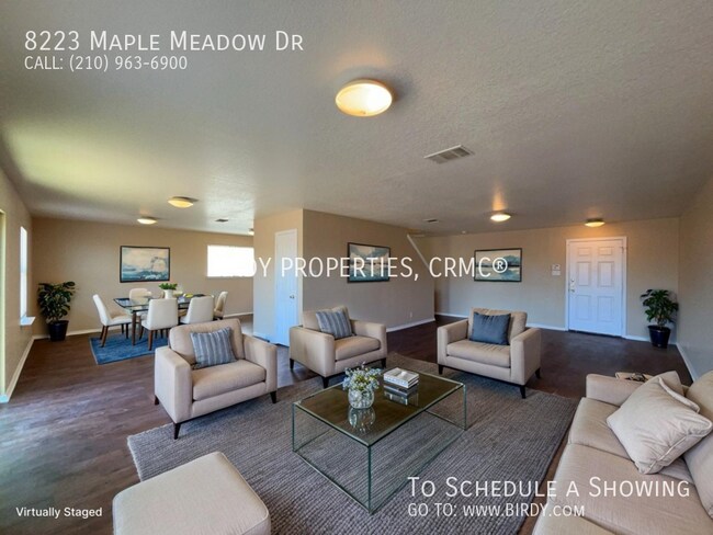 Building Photo - 8223 Maple Meadow Dr