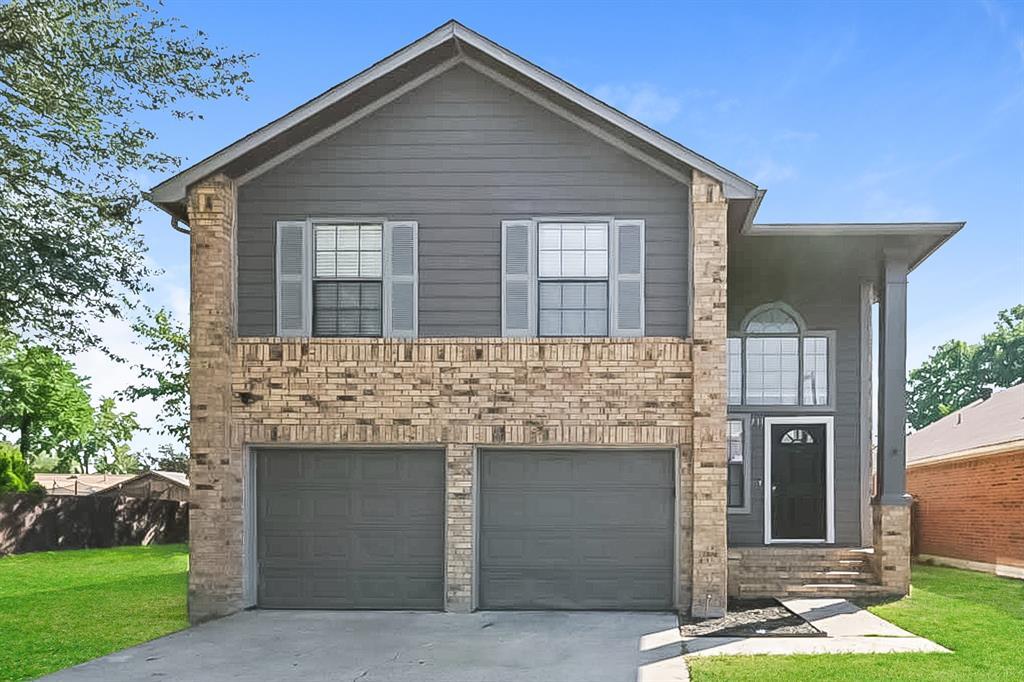 Primary Photo - 711 Meadowcreek Ct