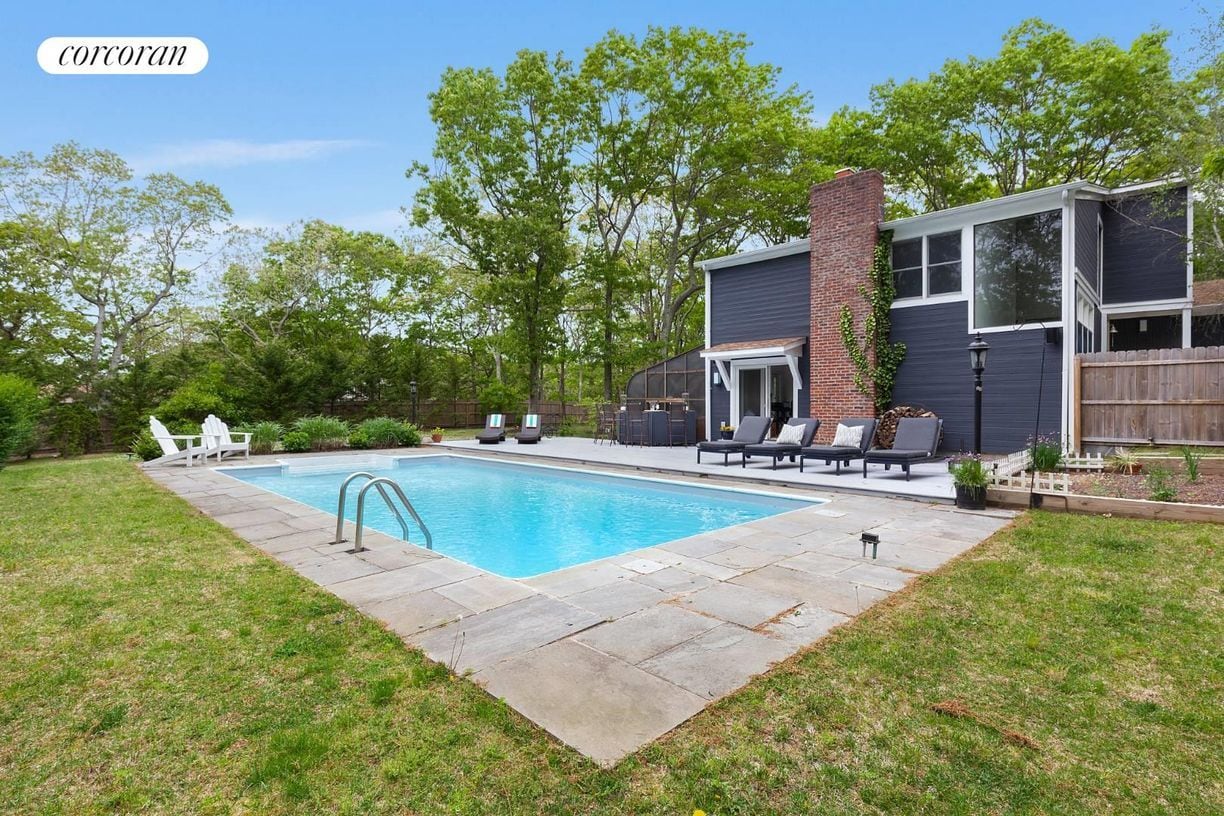 132 Peconic Hills Dr, Southampton, NY 11968 House for Rent in