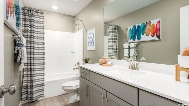 Foto del edificio - 11446 S Hollybrook Loop