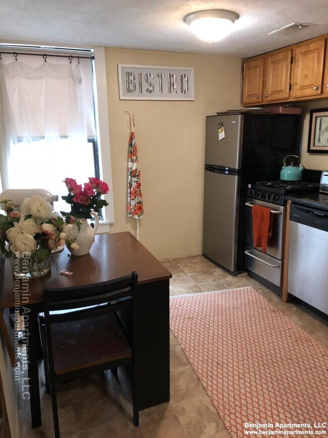 Foto del edificio - 238 Cambridge St