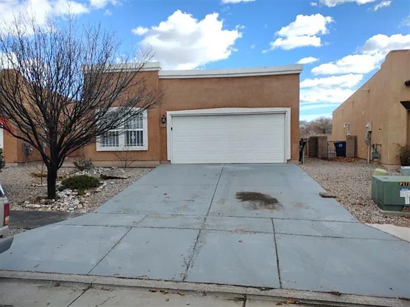 11716 Terra Bonita Way SE Albuquerque, NM 87123 Alquileres en