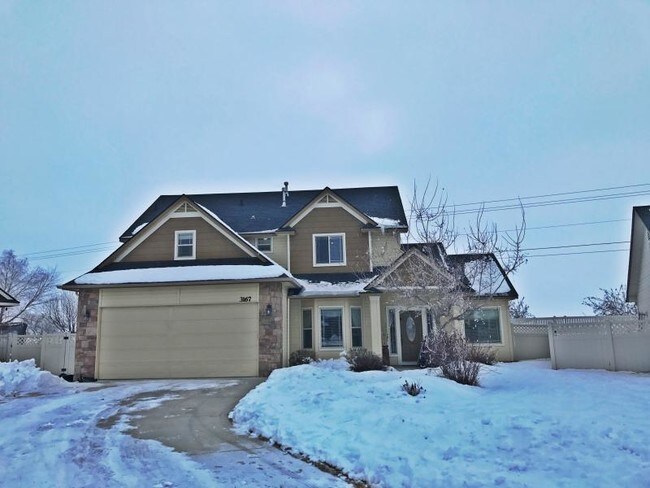 Foto del edificio - 3167 W Divide Creek Dr
