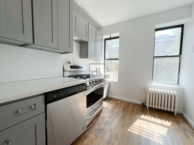 Building Photo - EAST 117 STREET