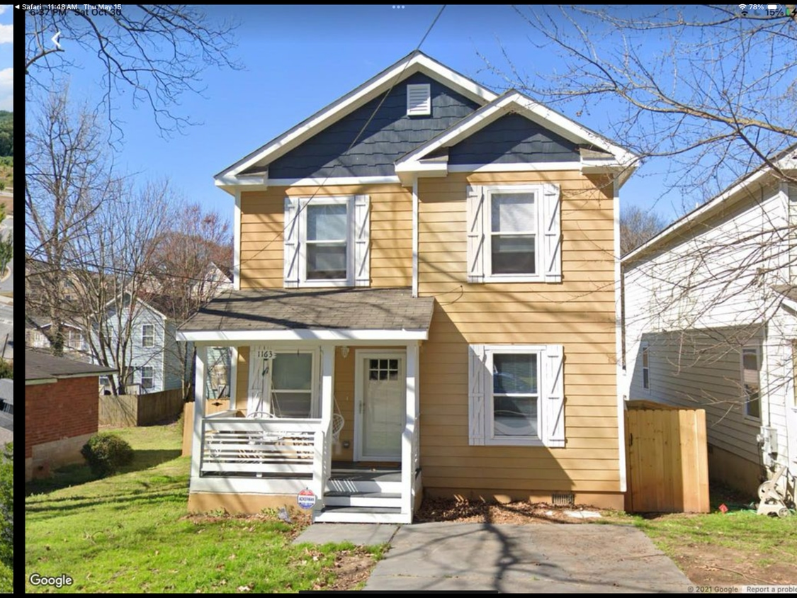 Primary Photo - 1163 Smith St SW