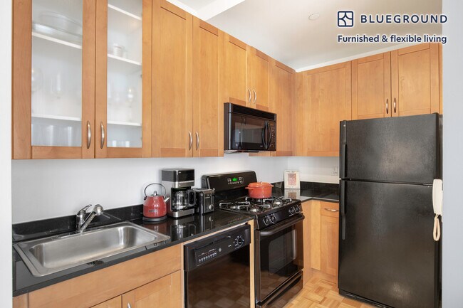 Building Photo - 63 Wall St