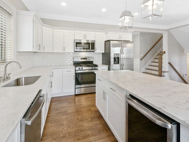 Foto del edificio - 35 Lambert St