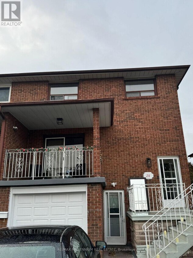 Photo principale - 28 Bramhall Ct