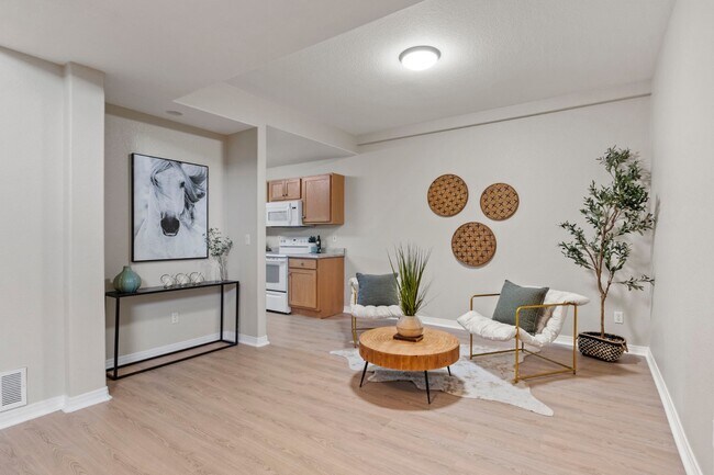 Foto del edificio - 4109 Sunny Vista Heights
