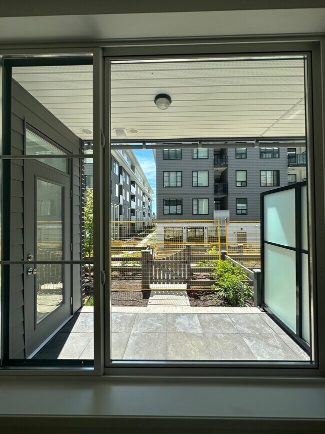 Building Photo - Khalids unit