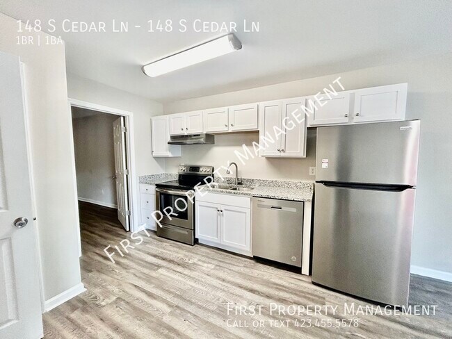 Building Photo - 1Bed/1Bath Apartment in Ft O!: Central AC,...