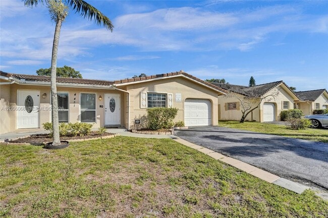 Building Photo - 4451 NW 110th Ave