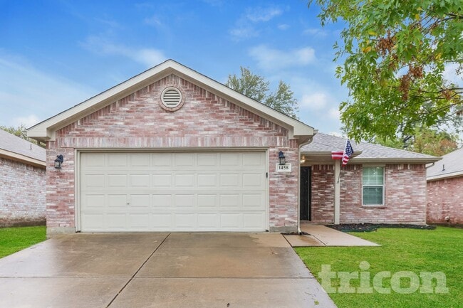Building Photo - 1458 Sax Leigh Dr