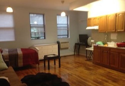 Building Photo - 57 Ludlow St