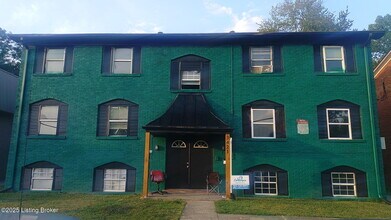 Building Photo - 3421 Shanks Ln