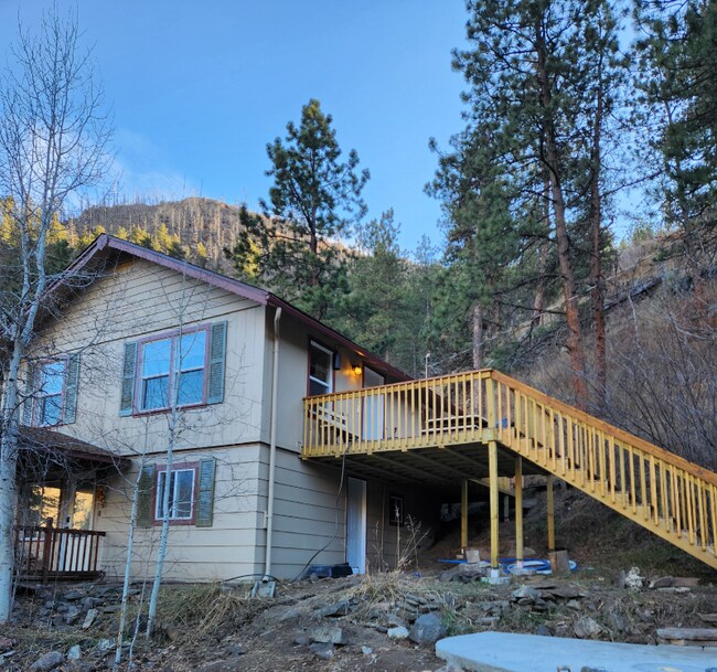 Building Photo - 6785 Poudre Canyon Rd