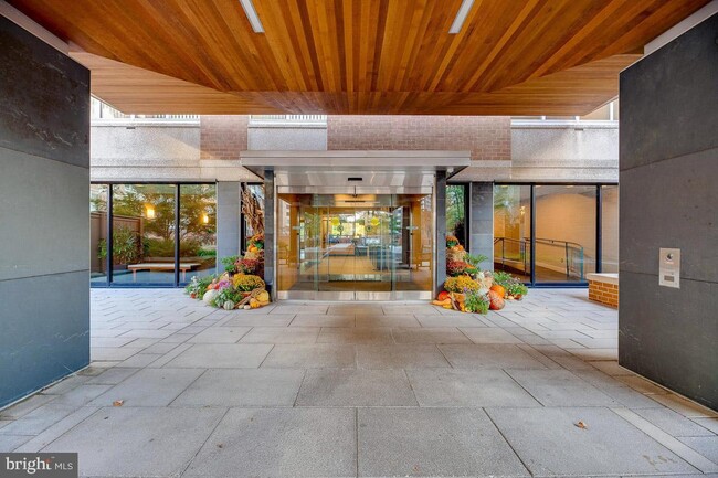 Building Photo - 2939 Van Ness St NW