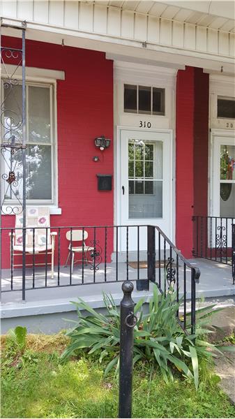 Primary Photo - 310 N Charlotte St