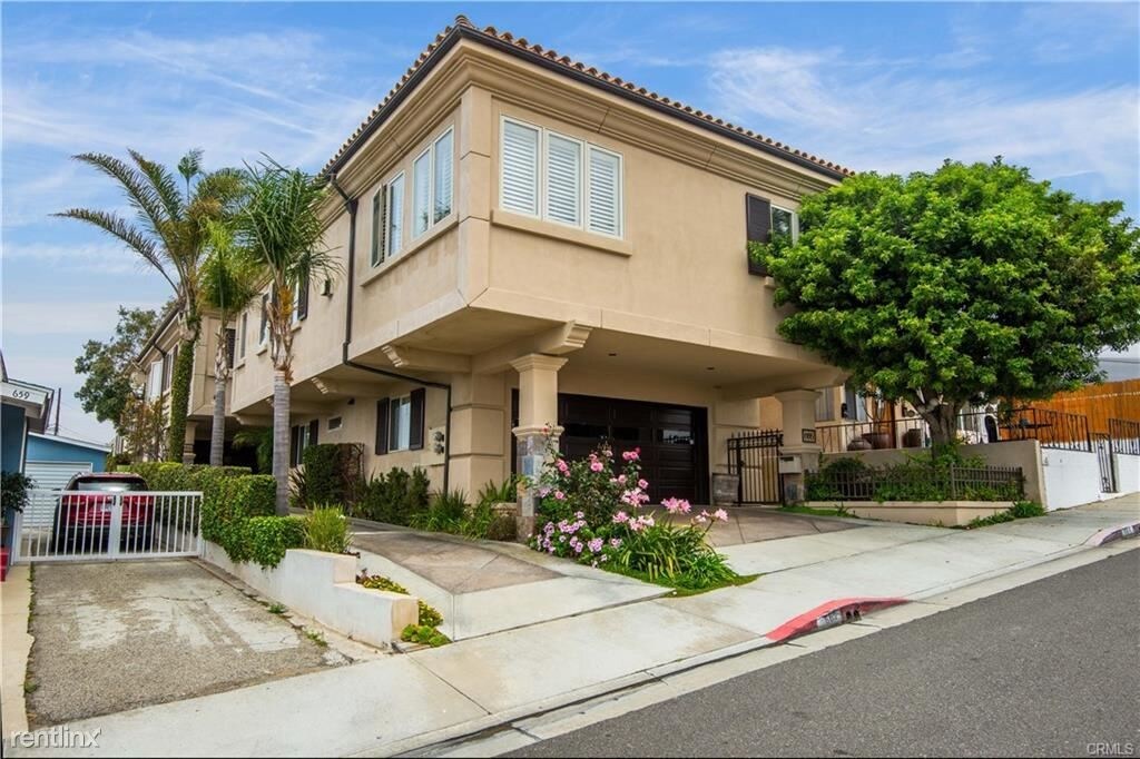 143 Apartments Available for Rent in Hermosa Beach, CA