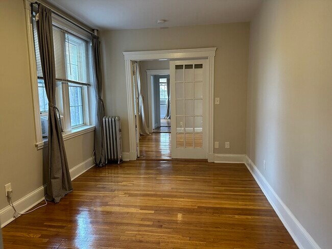 Building Photo - 1 Craigie St