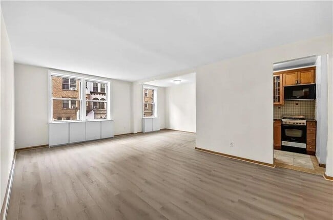 Building Photo - 40 Tehama St