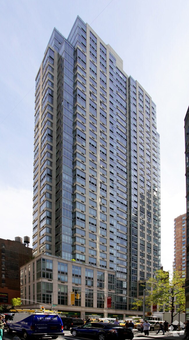 Chelsea Landmark Apartments New York Ny Primary Photo Chelsea Landmark