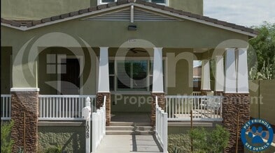 Building Photo - 1028 E Curry Rd