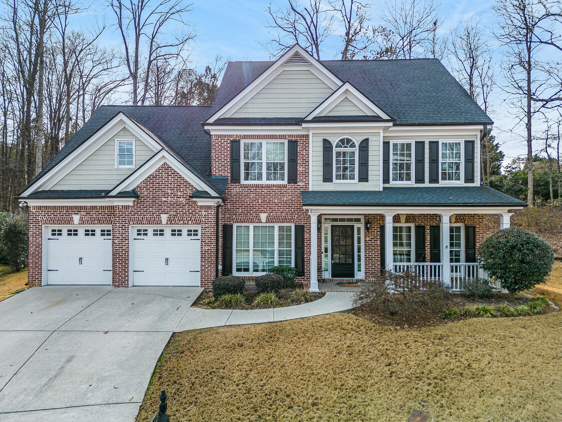 Foto principal - 1793 Sweet Barley Way SE
